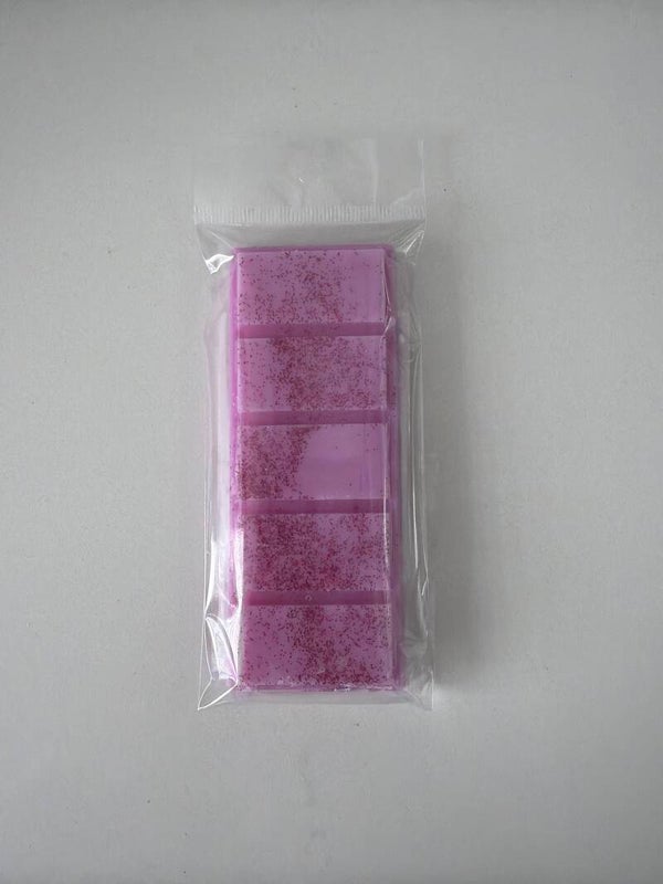 Snack bar - YUMMY PINK