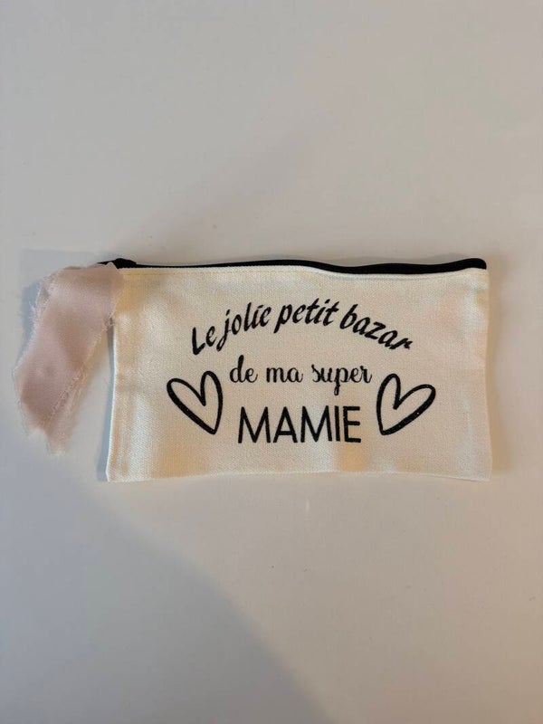 Trousse MAMIE