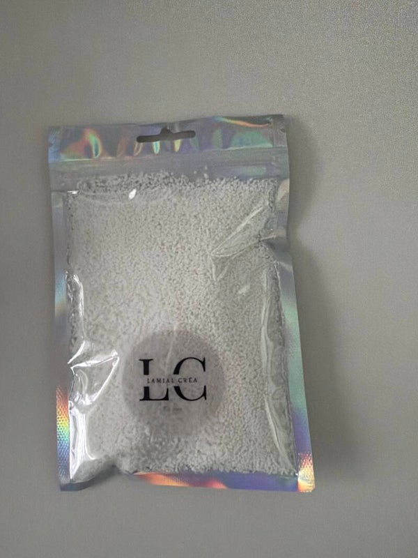 Poudre aspirateur «  MUSC »