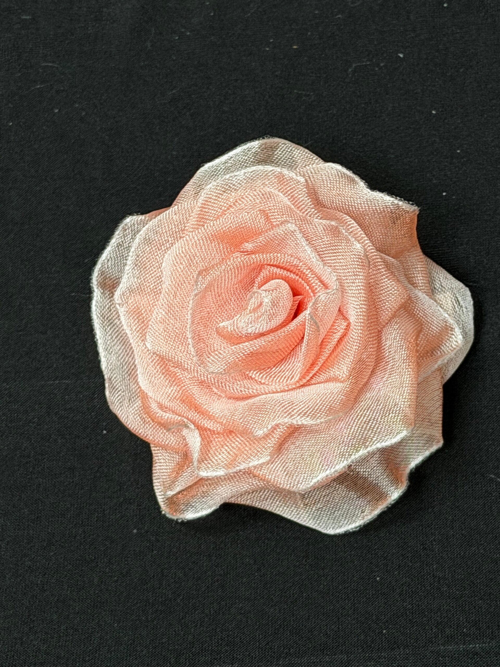 Barrette à cheveux