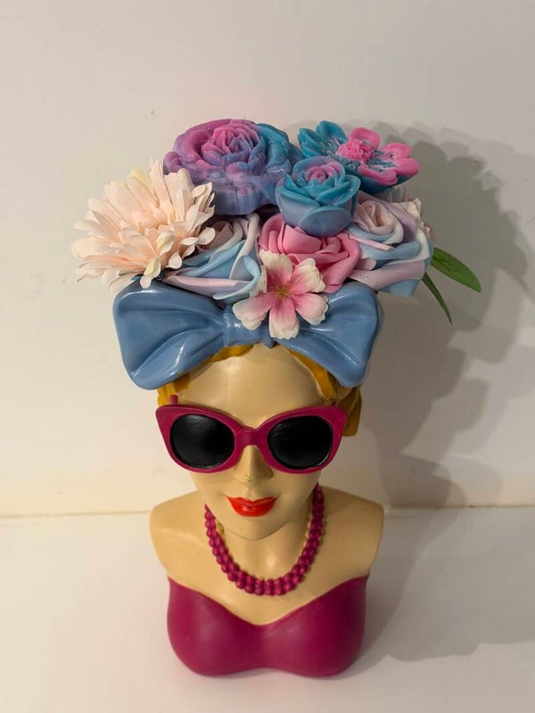 Bouquet de fondants parfumés