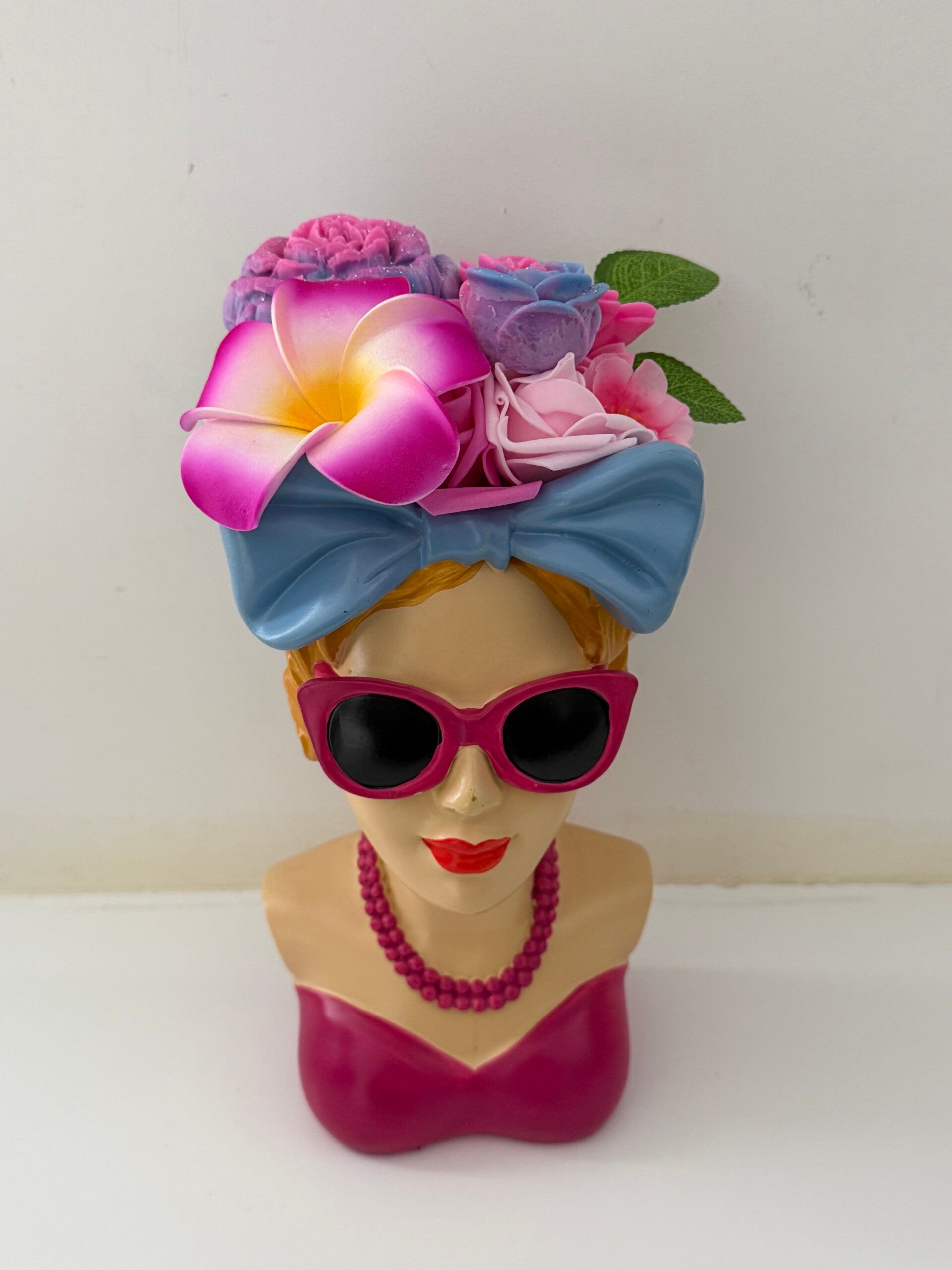 Bouquets de fondants parfumés