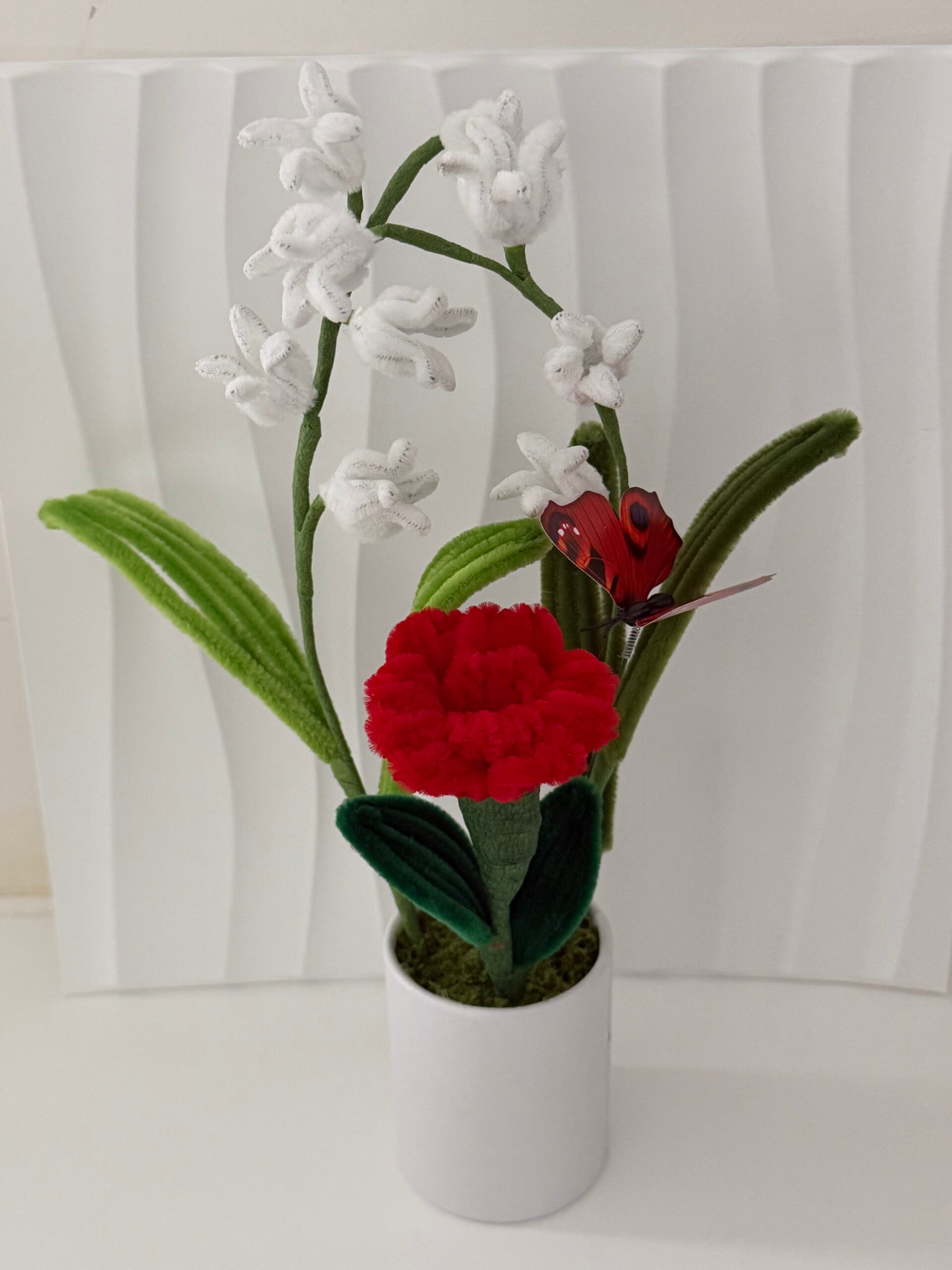 Pot de muguet