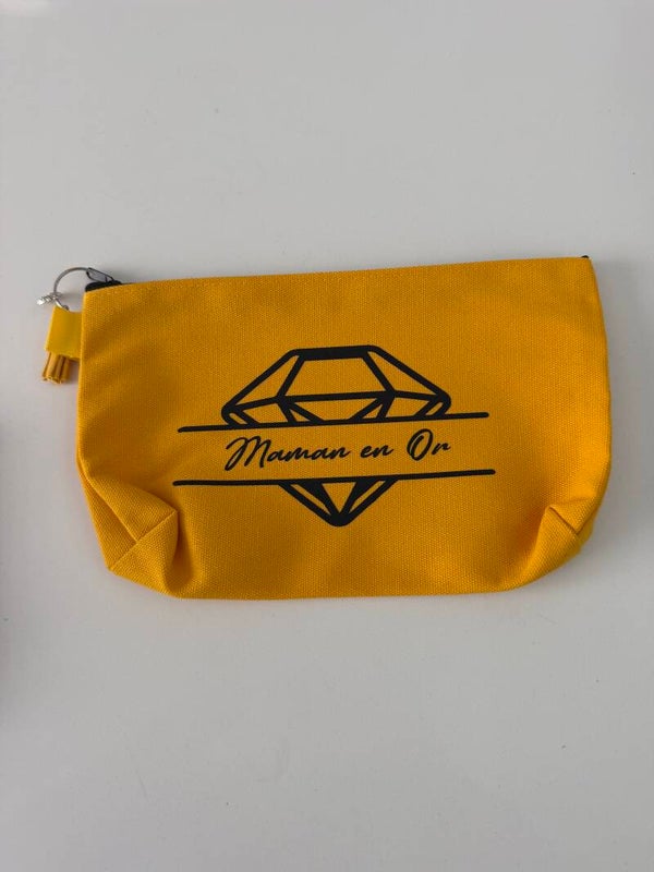 Pochette maman
