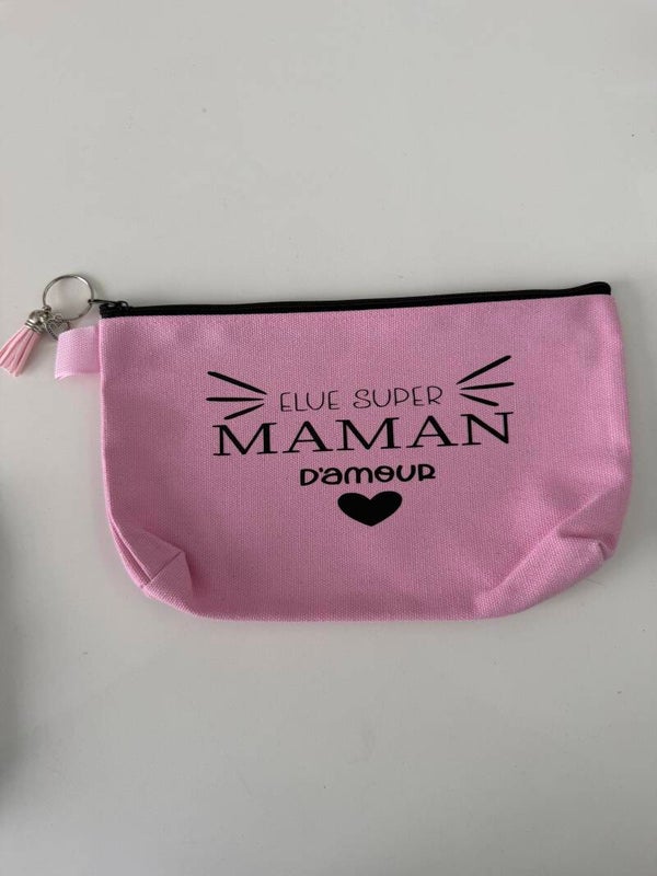 Pochette maman