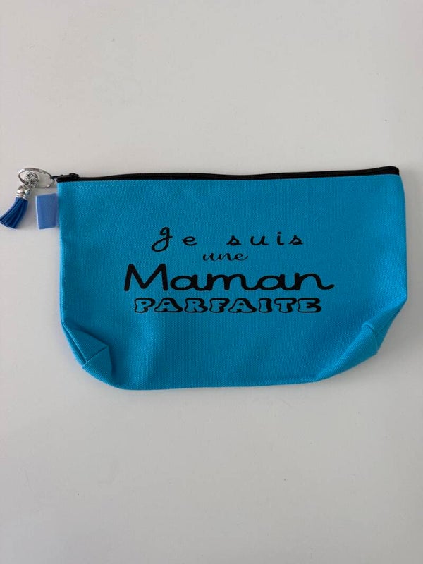 Pochette maman
