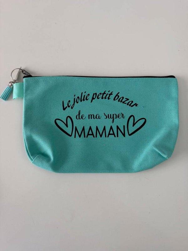 Pochette maman