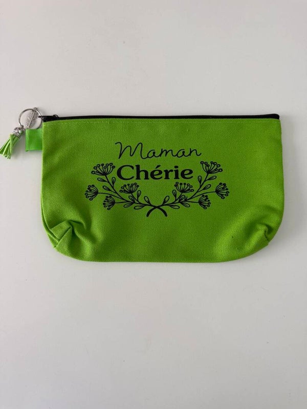 Pochette maman
