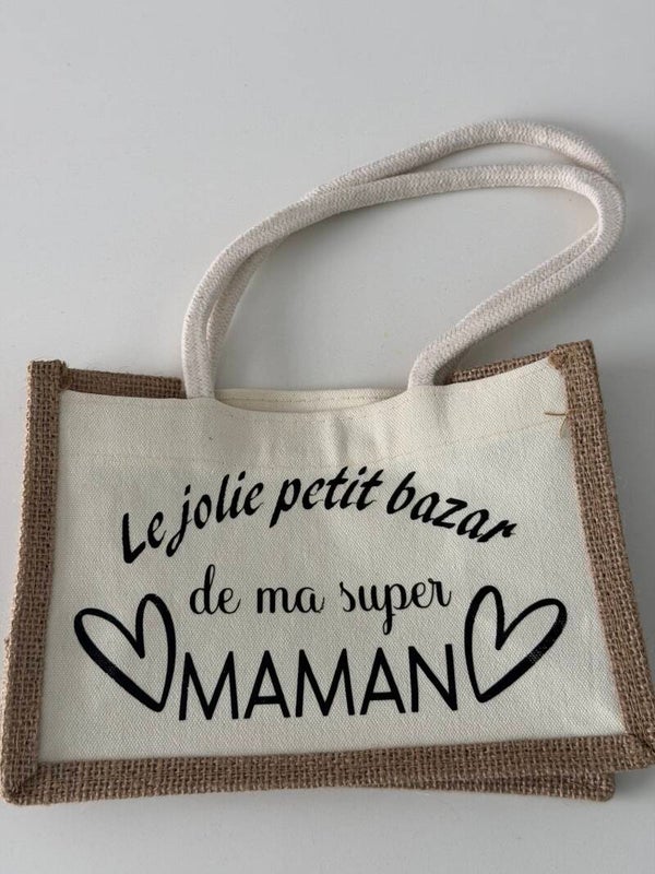 Sac maman
