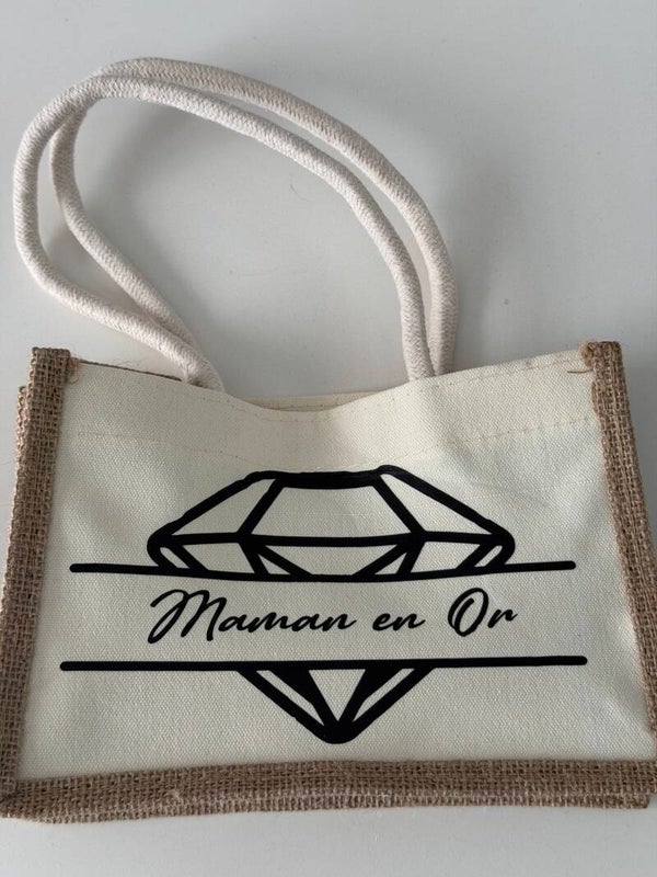 Sac maman
