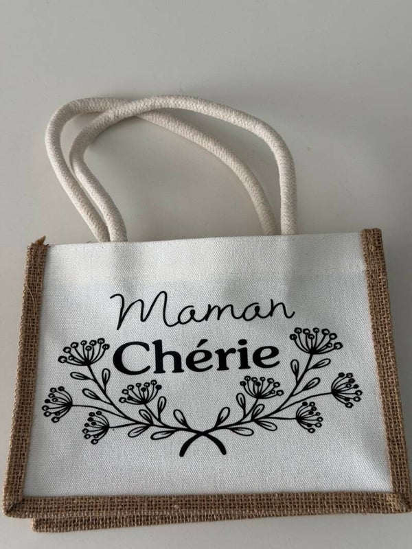 Sac maman