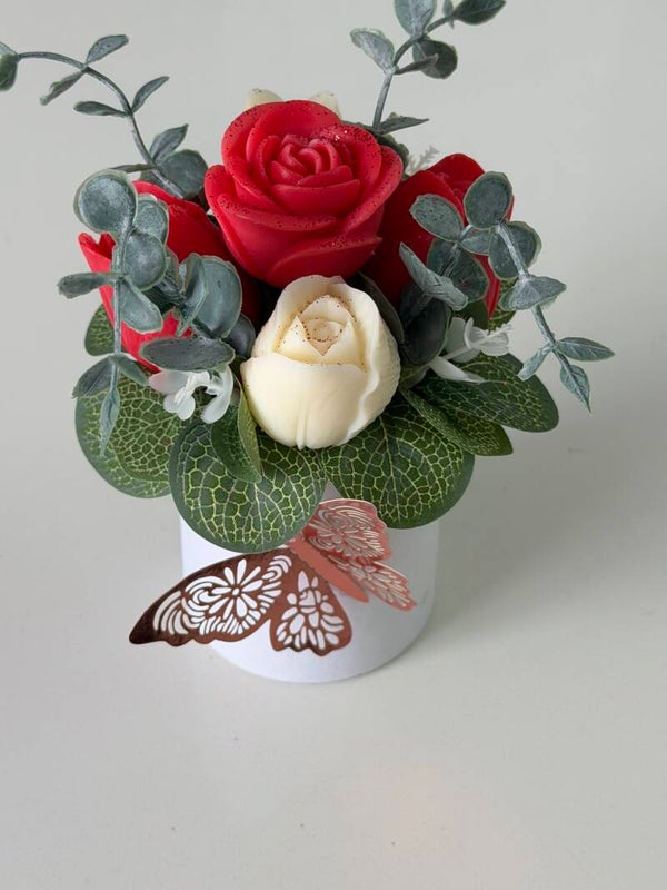Mini bouquet de fondants - parfum L’INTERDIT