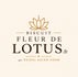 Biscuit Fleur De Lotus