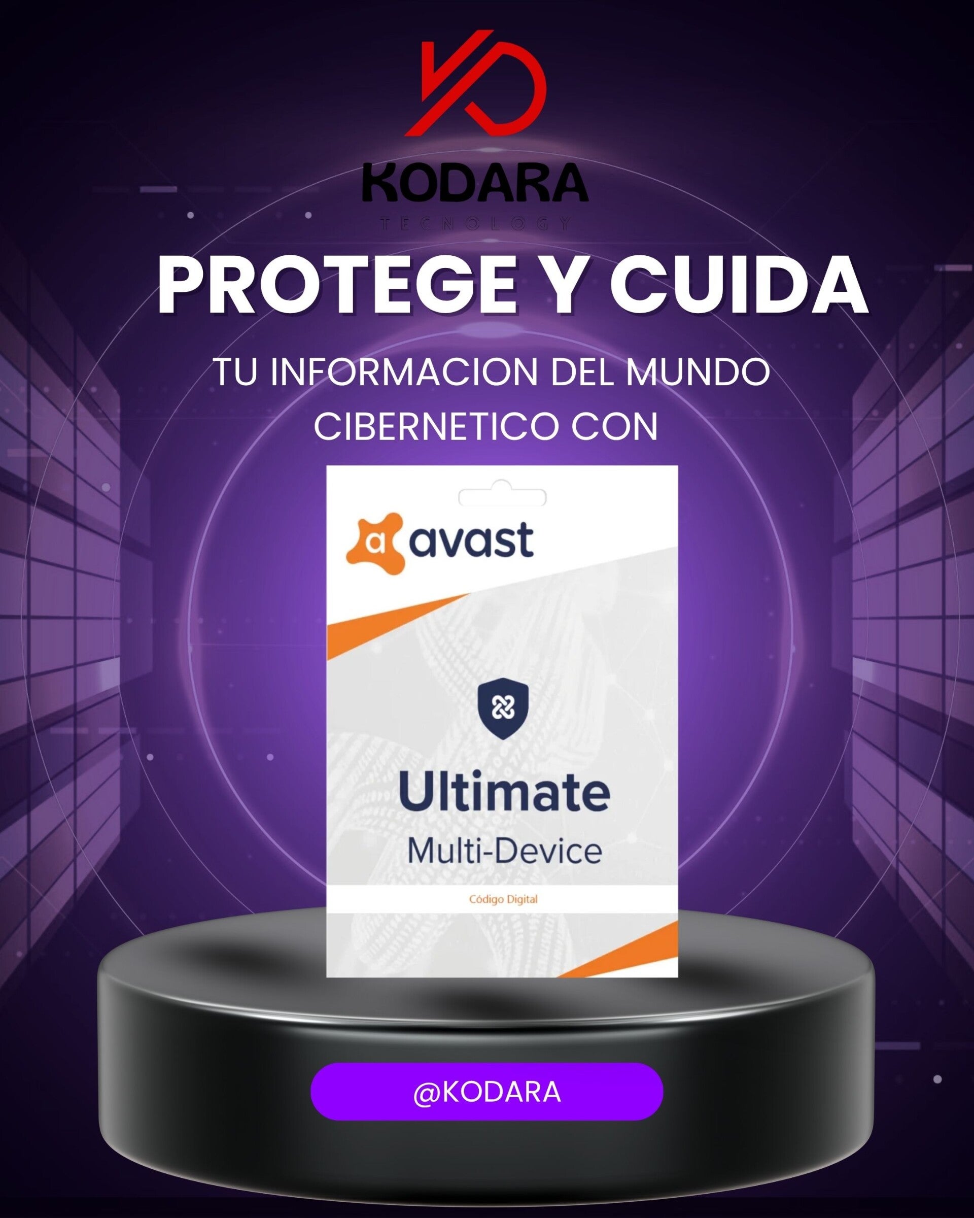 AVAST ULTIMATE
