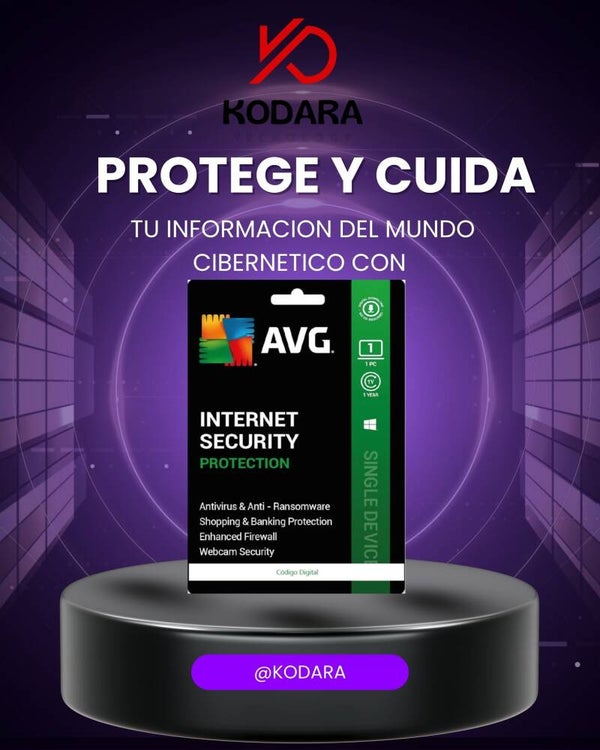 AVG Internet Security