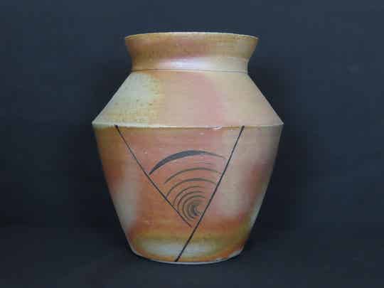vase Ikebana