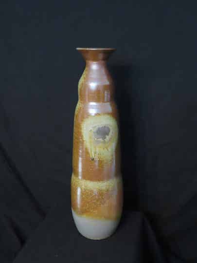 Vase haut 55 cm