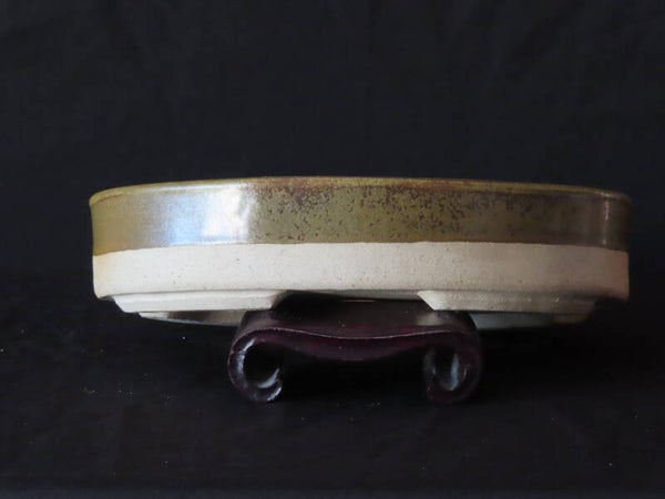 Pot oval 25/20/5  .60