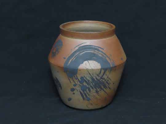 vase Ikebana
