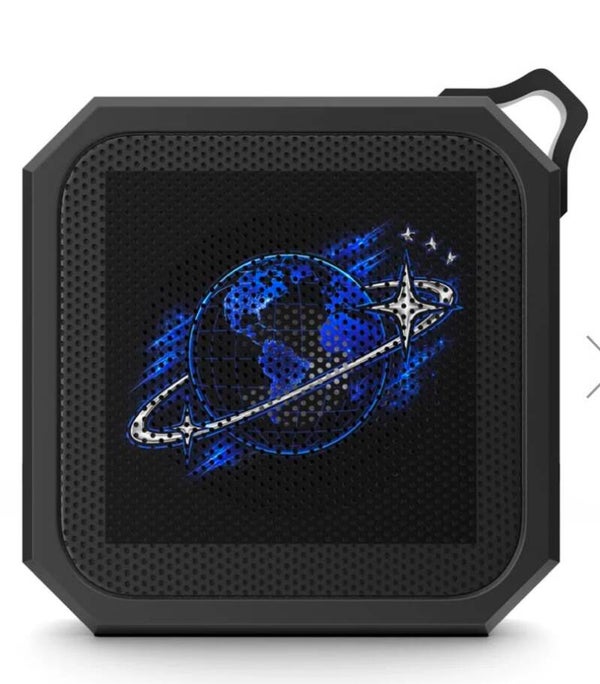 speaker