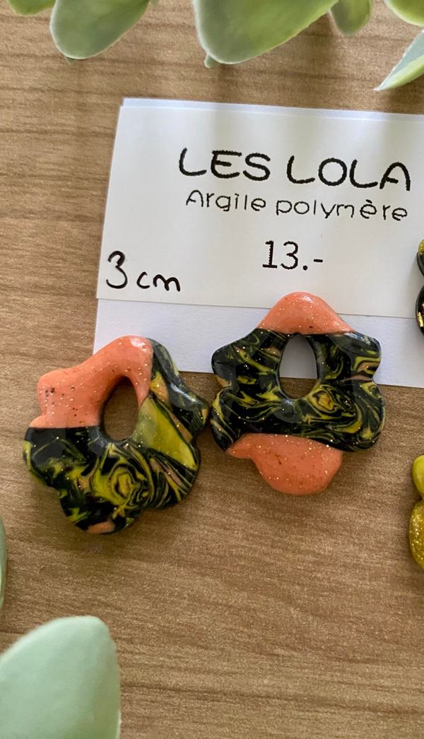 Pampilles Lola