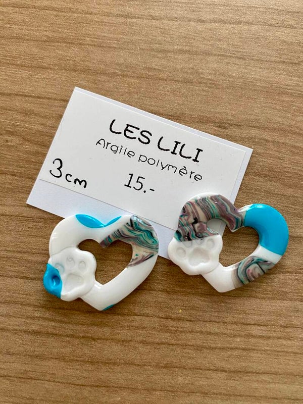 Pampilles Lili
