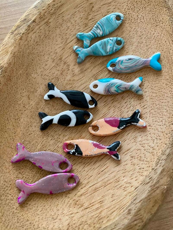 Pampilles Dory