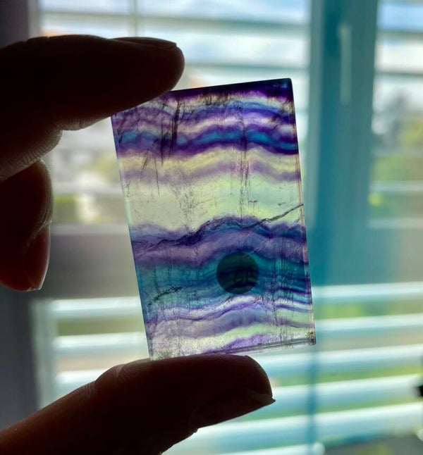 Fluorite