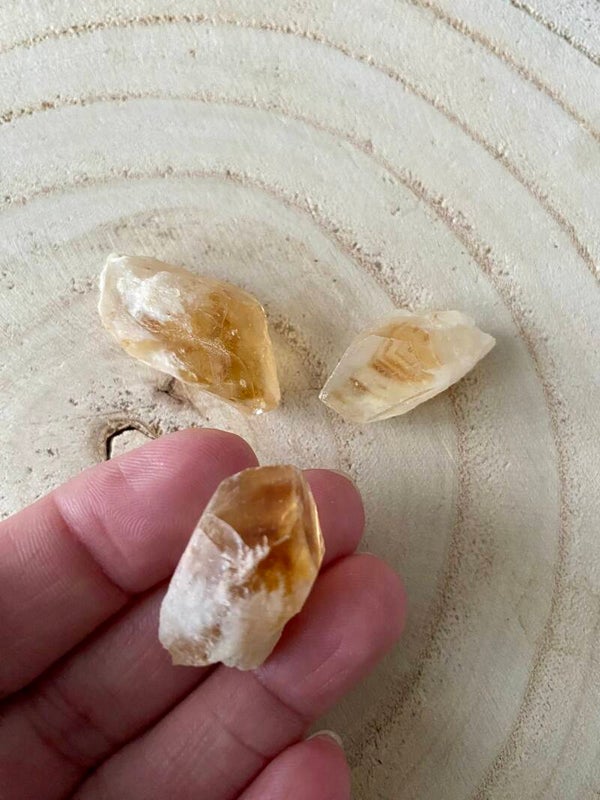 Citrine
