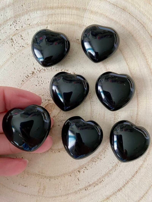 Cœur Onyx