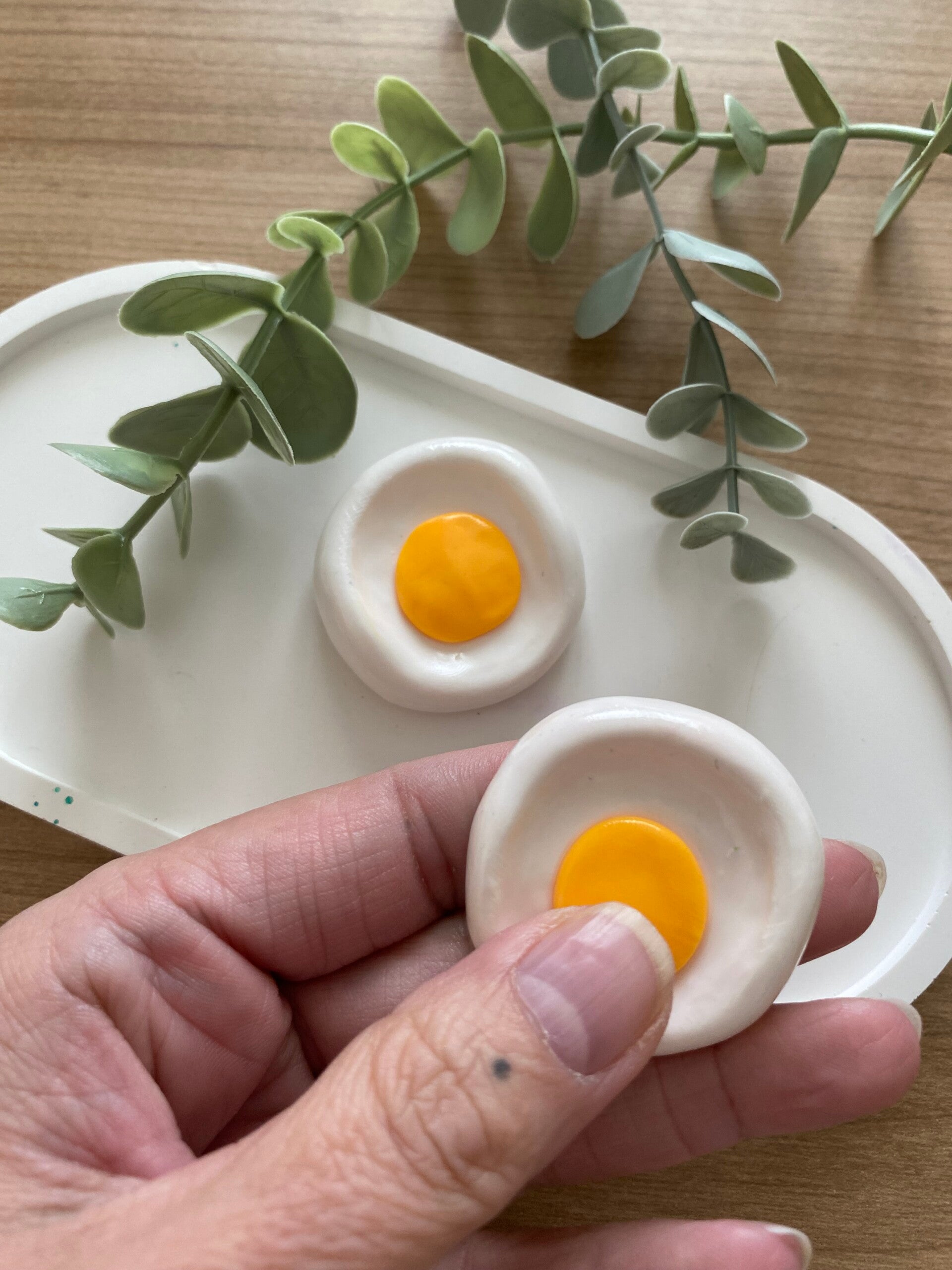 Worry stones 🍳