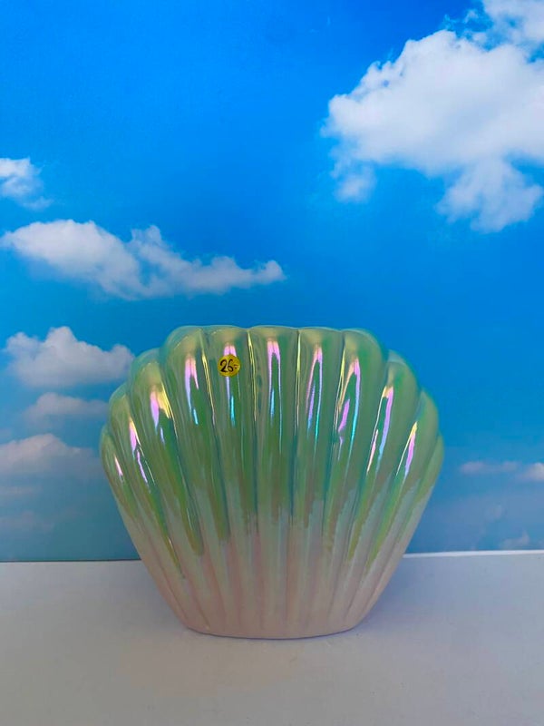Brûleur Coquillage nacré
