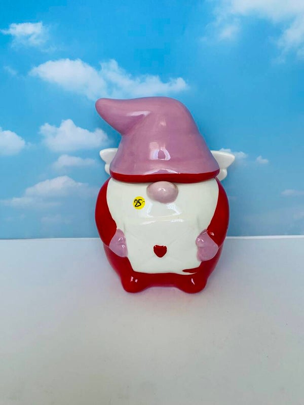 Brûleur Gnome ange