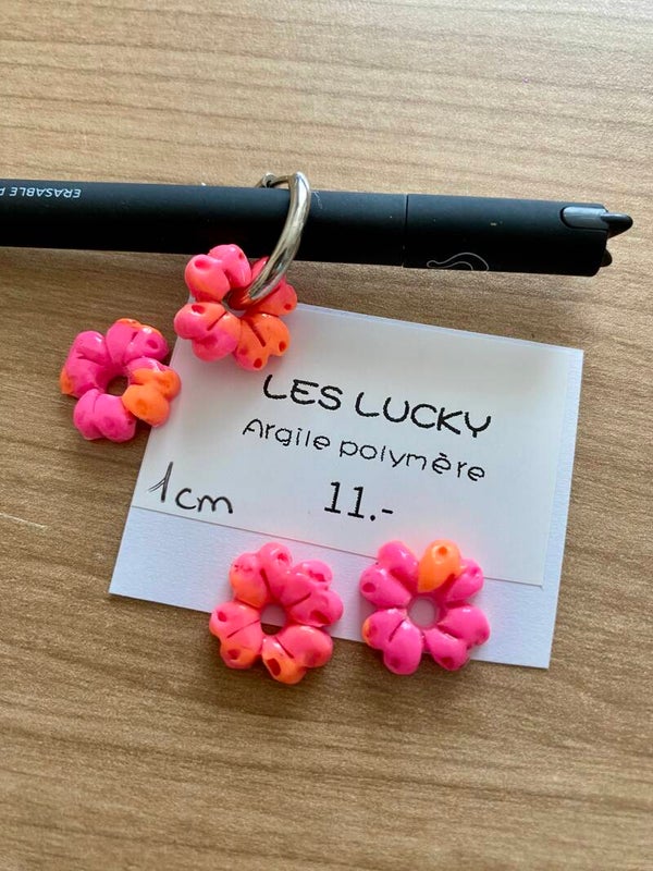 Pampilles Lucky