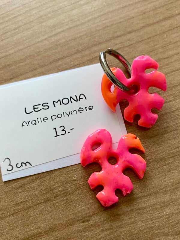 Pampilles Mona