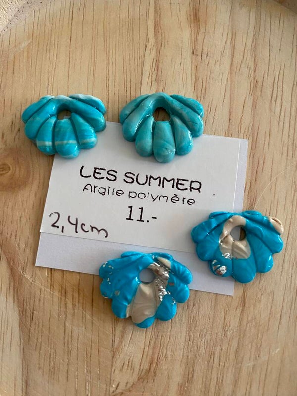 Pampilles Summer