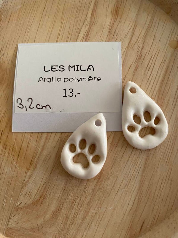Pampilles Mila