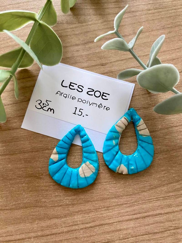 Pampilles Zoé