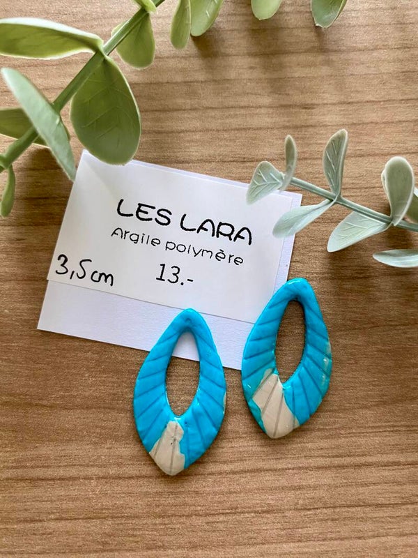 Pampilles Lara