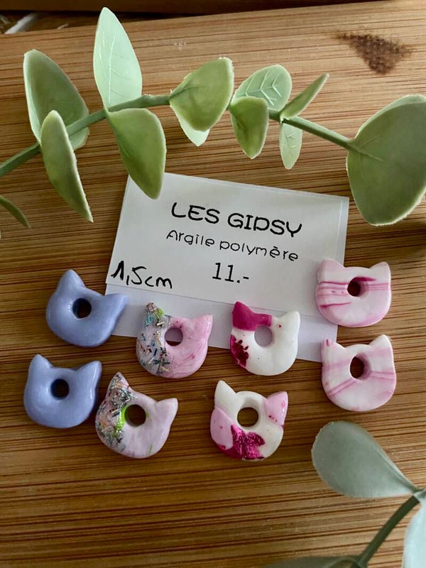 Pampilles Gipsy