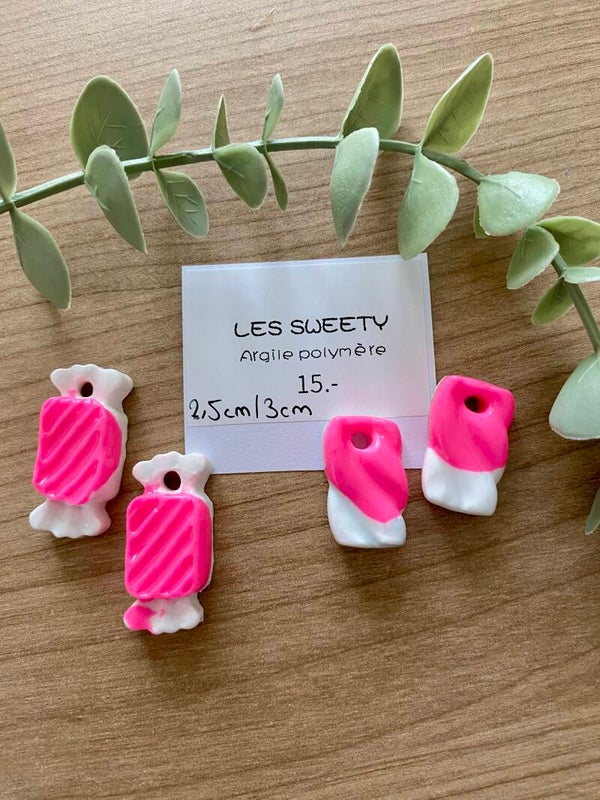 Pampilles Sweety