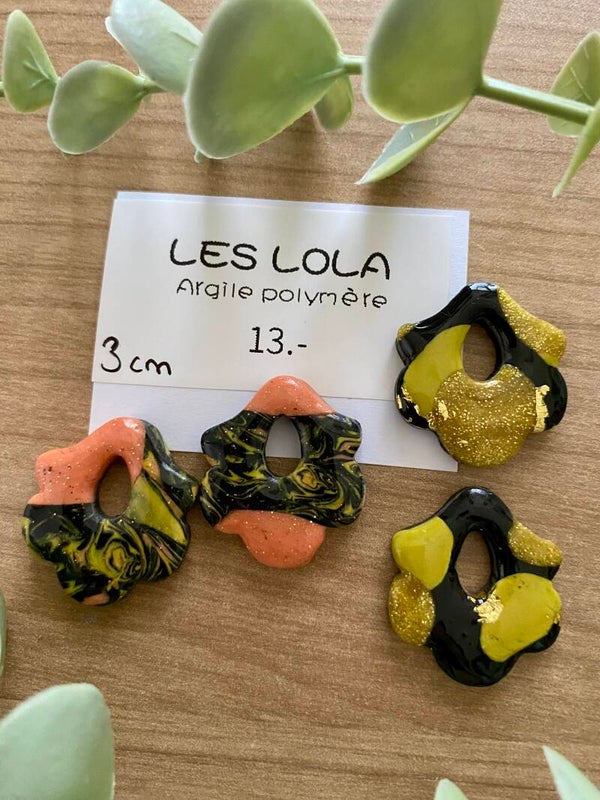 Pampilles Lola