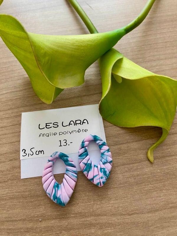 Pampilles Lara