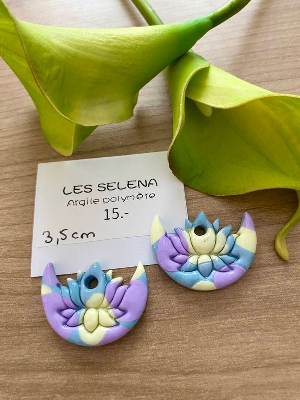 Pampilles Séléna