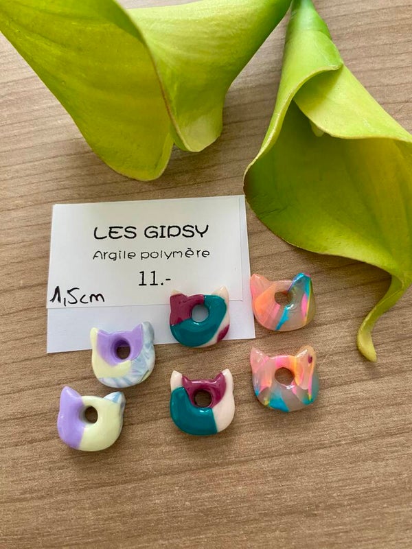 Pampilles Gipsy