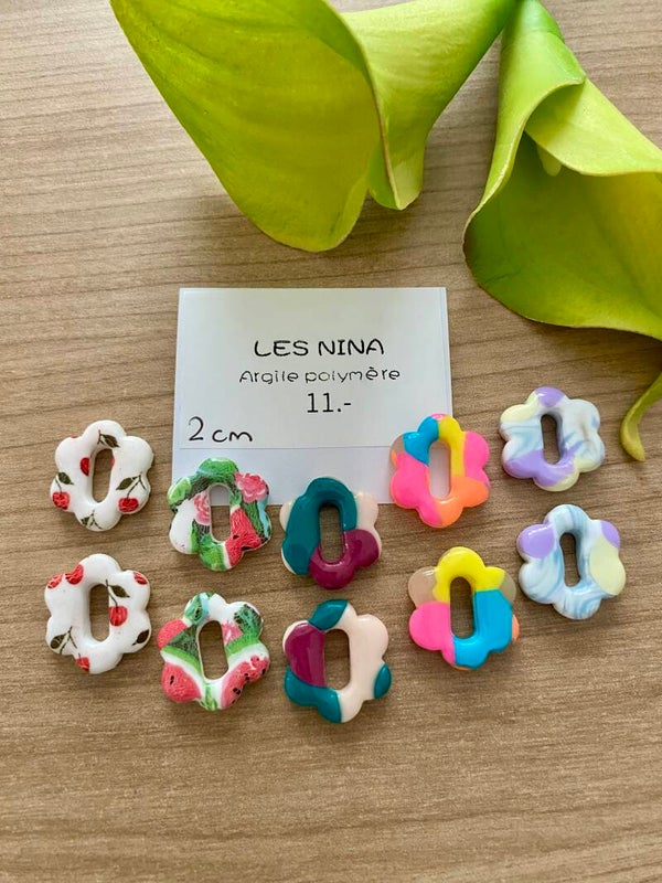 Pampilles Nina