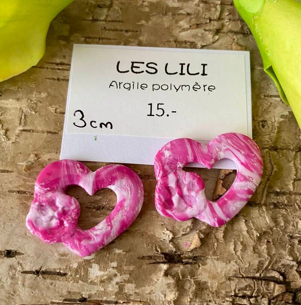Pampilles Lili