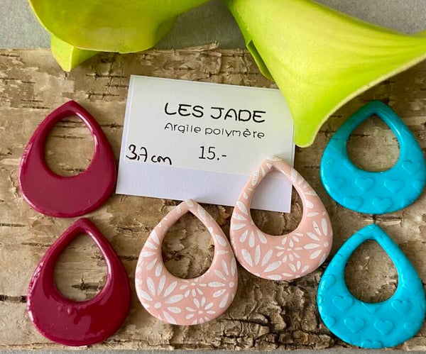 Pampilles Jade