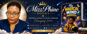 Mizz Phine Books