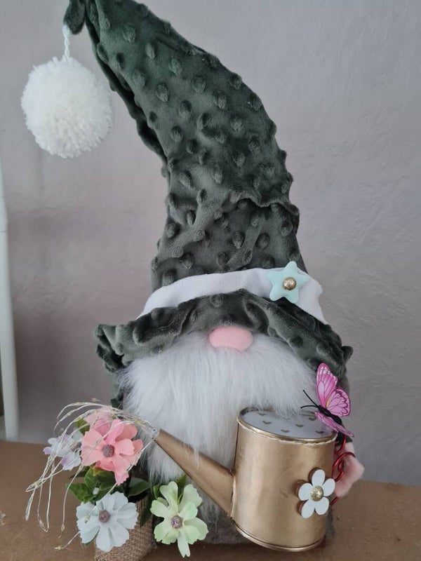 Gnomo Jardinière